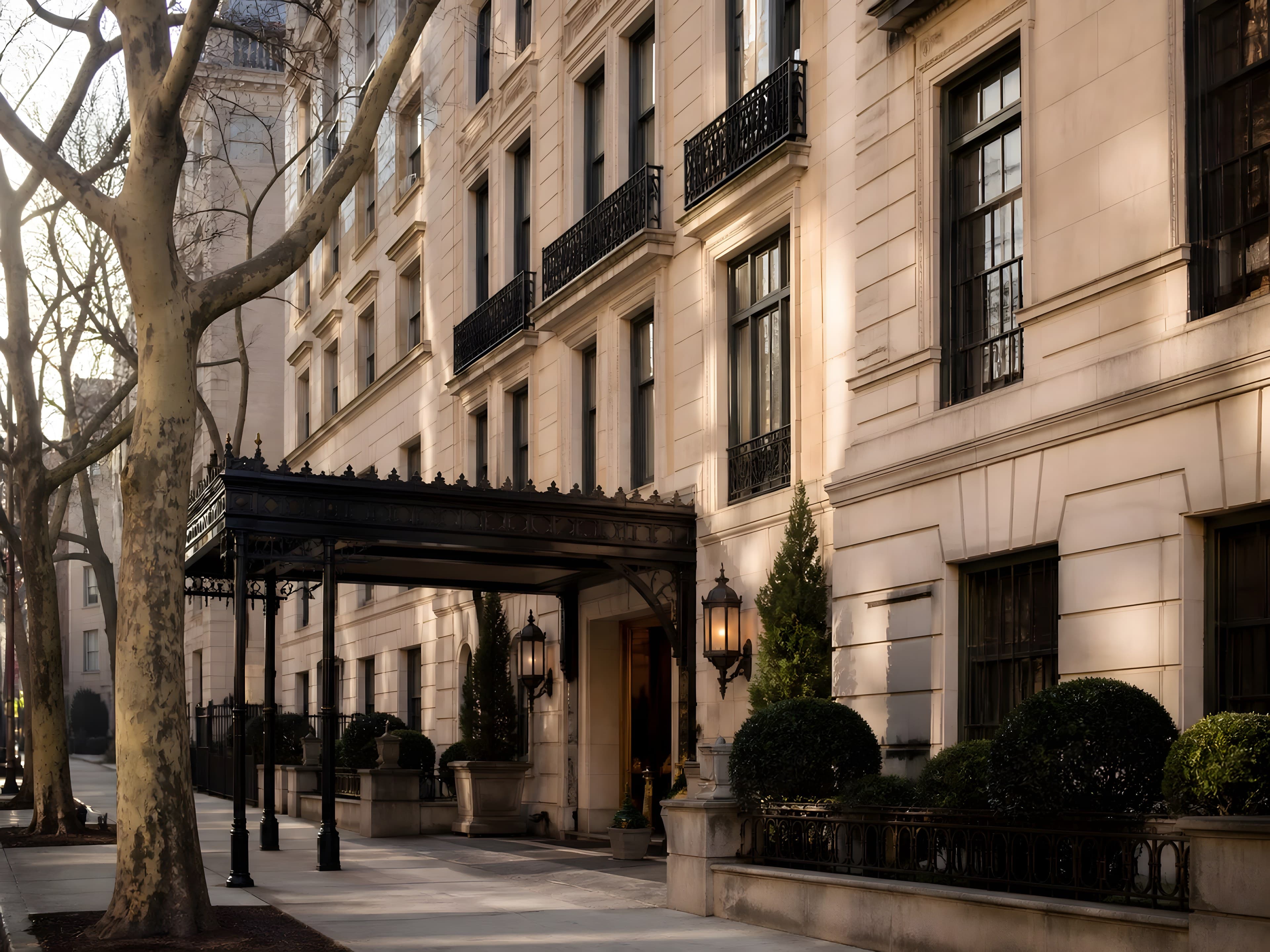 Navigating Interest Rates in the $10M+ Market