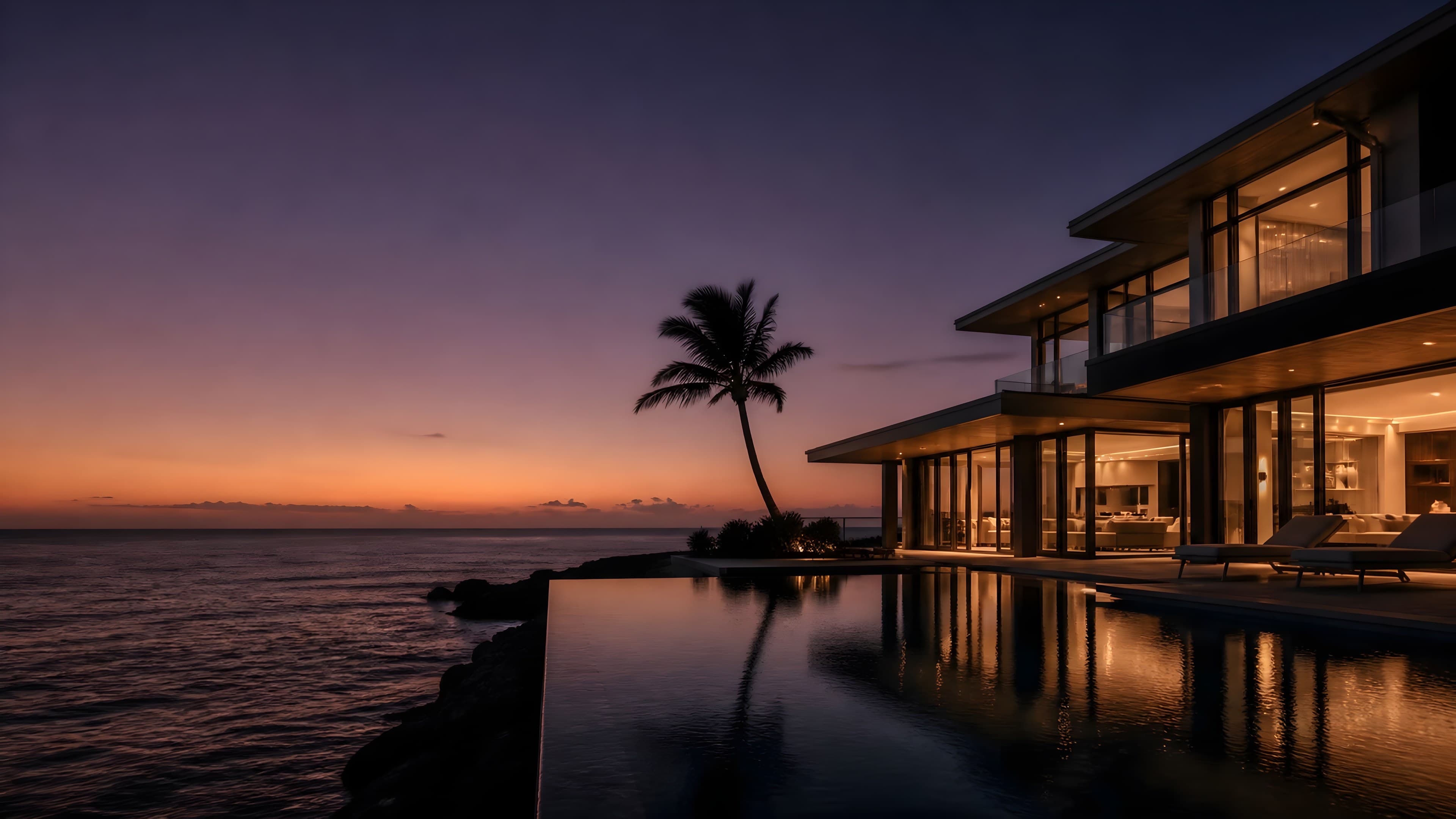 Waterfront Living: From Dock to Door