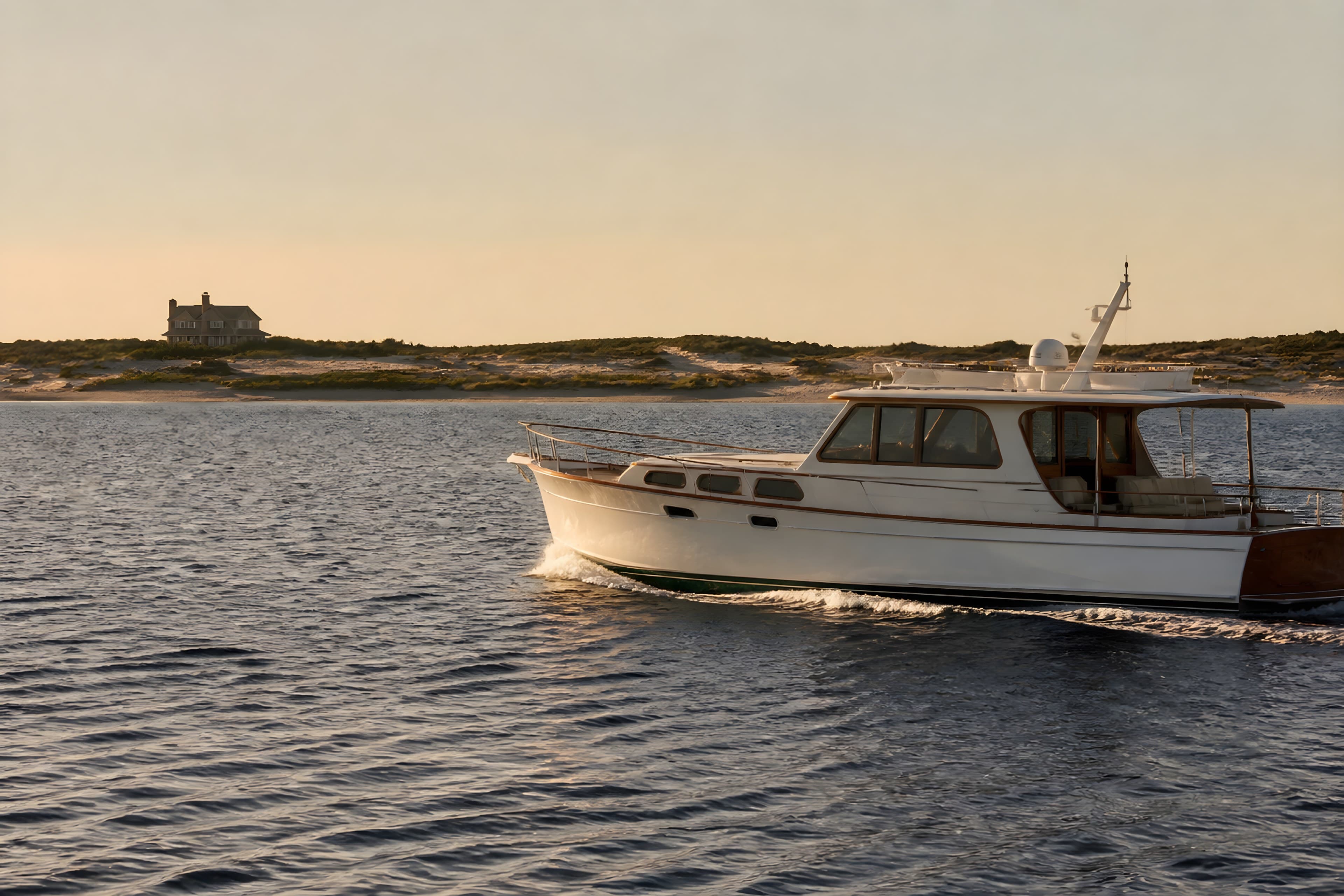 Hamptons Summer Weekends