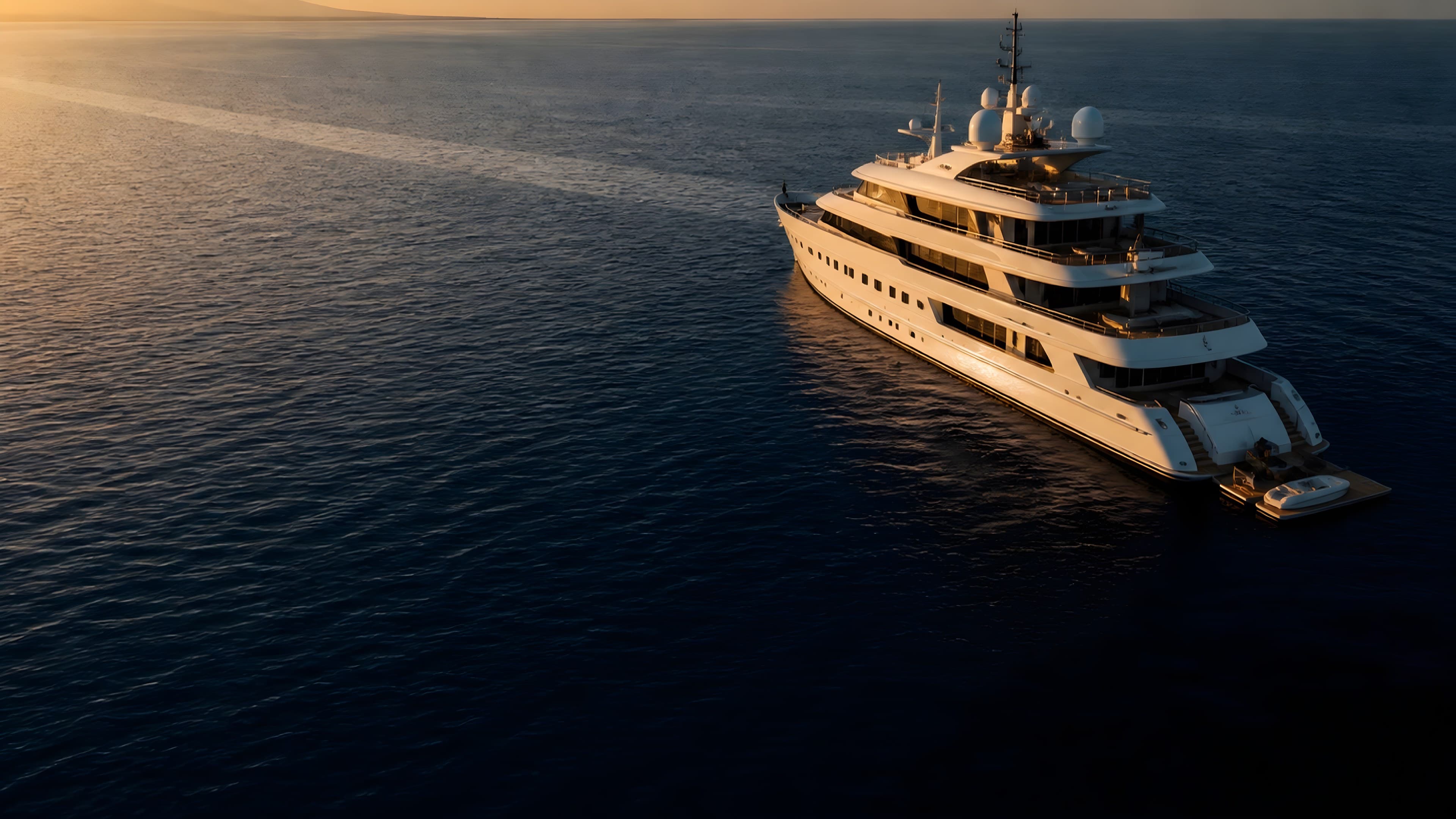 Superyacht Journeys